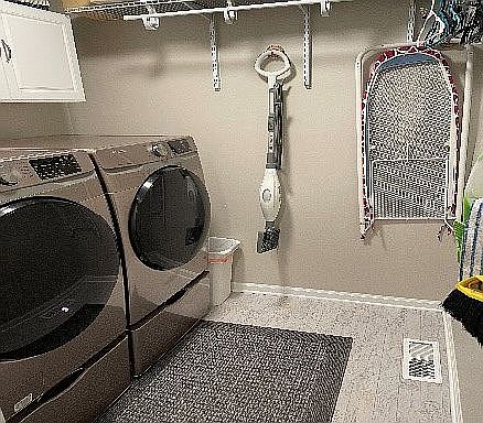 1st Floor Laundry Room