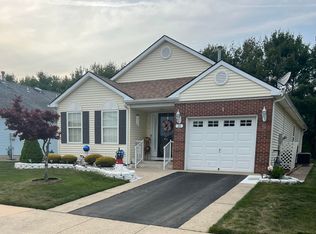 15 Abergele Dr, Toms River, NJ 08757
