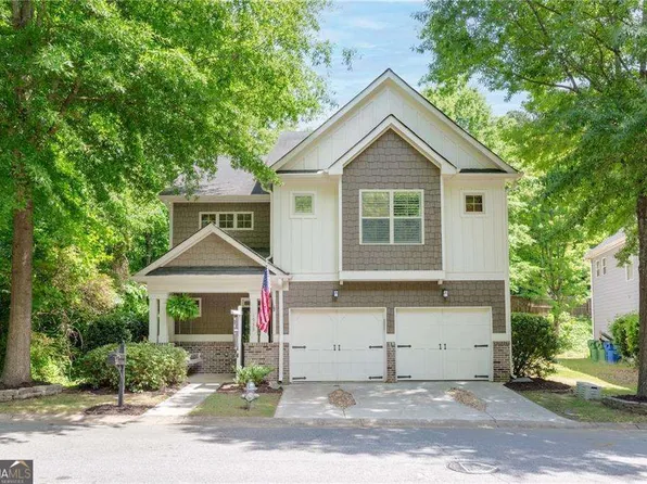 1933 Brantley Walk Ln NW, Atlanta, GA 30318