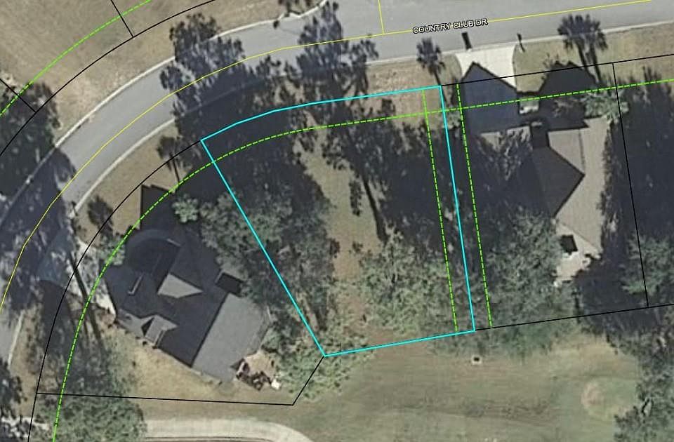 2nd image of 129 Country Club Dr Lot 7