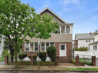 10 Rawson Rd, Arlington, MA 02474