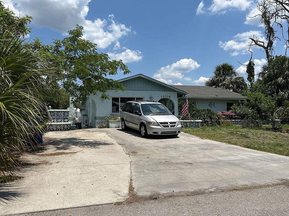 2nd image of 12316 Suarez St