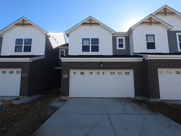 7236 Grandpoint Dr, West Chester, OH 45069