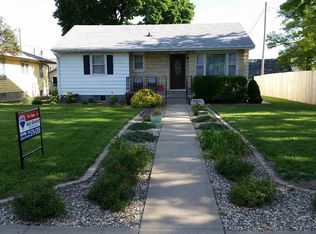 912 W 5th St, Junction City, KS 66441