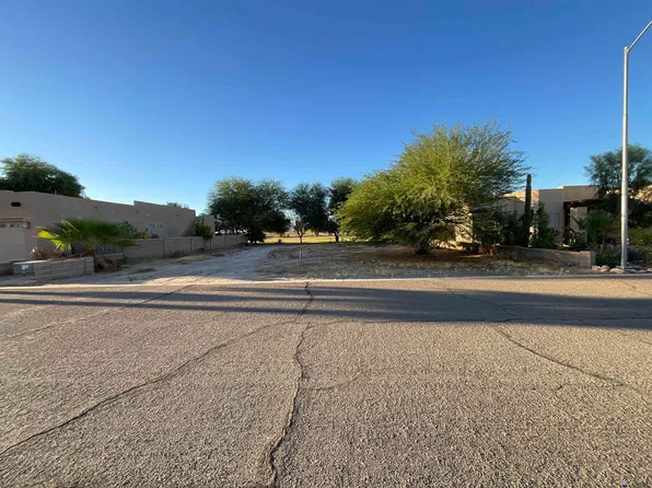 28371 Telegraph Ave, Wellton, AZ 85356