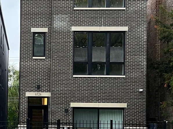 6526 S Maryland Ave #2, Chicago, IL 60637
