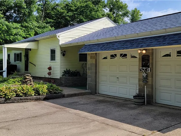 5731 Interboro Ave, Pittsburgh, PA 15207