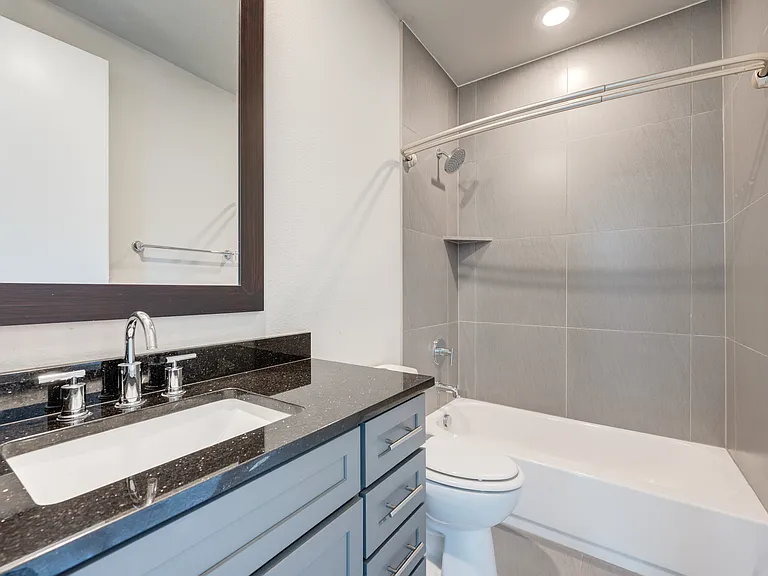 4211 Rawlins St #108 — Photo 8