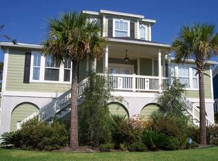 4628 Ashley View Ln, North Charleston, SC 29405