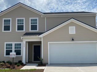 624 Coronado Ave SE, Leland, NC 28451