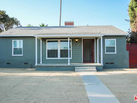 2nd image of 17131 Saticoy St