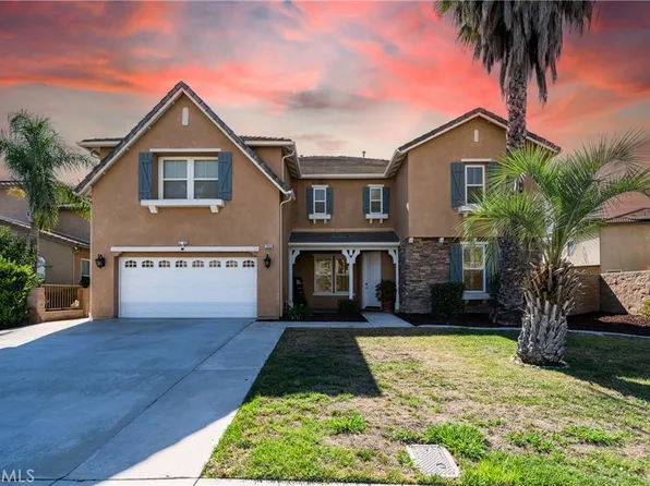 7968 Orchid Dr, Corona, CA 92880