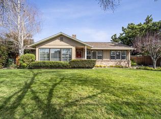 2610 Plummer Ave, San Jose, CA