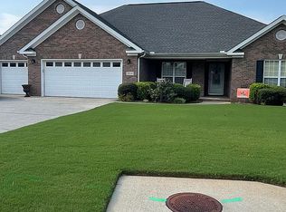 2614 Buckingham Gate SW, Decatur, AL 35603