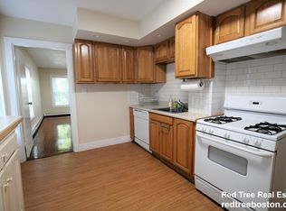 28 Saint James St, Newton, MA 02458