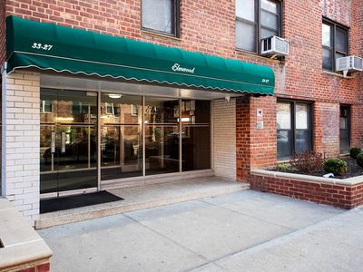 33-27 91st Street #5H, Queens, NY, 11372