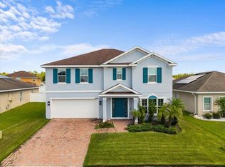 2226 TAYLOR CREEK COURT, KISSIMMEE, FL 34758