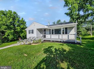862 Baumgardner Rd, Lancaster, PA 17603