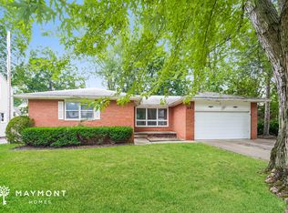 281 Sundale Rd, Akron, OH 44313