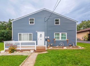 220 S Linda St, Hobart, IN 46342