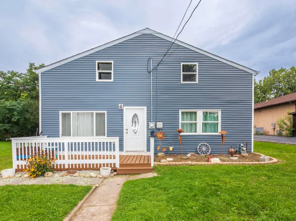 220 S Linda St, Hobart, IN 46342