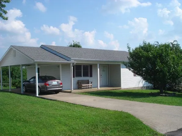 352 High Ridge Dr, Flemingsburg, KY 41041