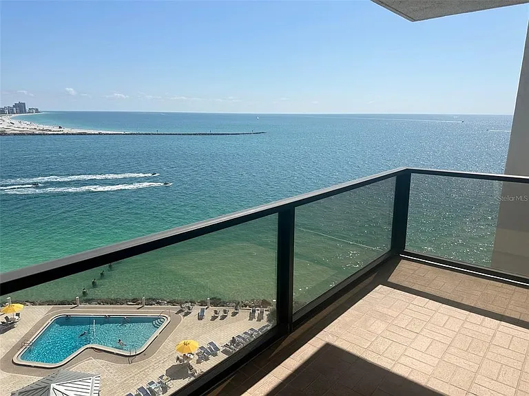 440 S Gulfview Blvd #1102 — Photo 25