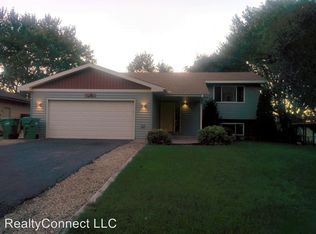 8260 5th St NE, Spring Lake Park, MN 55432