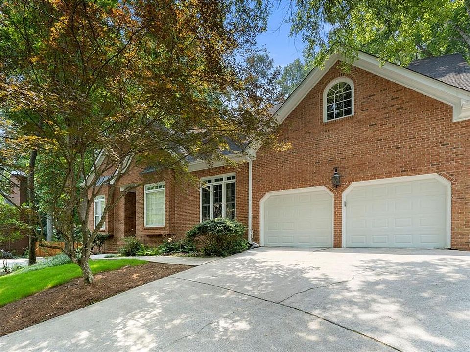 946 Ashebrooke Pl NE, Marietta, GA 30068 MLS 7243623 Zillow