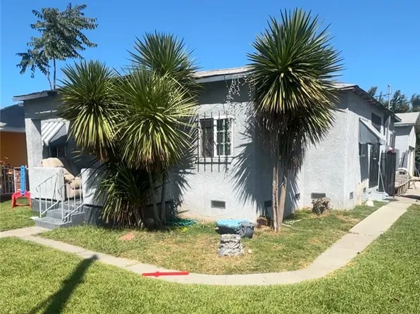 401 W Poplar St, Compton, CA 90220