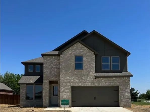 410 Stone Hollow Dr, Ferris, TX 75125