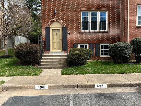 2nd image of 4661 Forestdale Dr