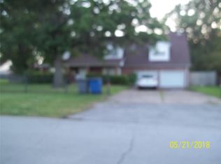 2424 S 92nd Ave E, Tulsa, OK 74129