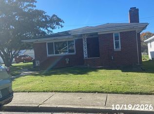 185 Locust St, Chillicothe, OH 45601