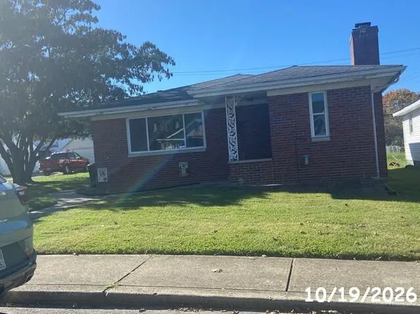 185 Locust St, Chillicothe, OH 45601