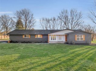 19209 NE 144th St, Kearney, MO 64060