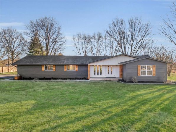 19209 NE 144th St, Kearney, MO 64060
