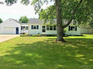 6131 Trinklein Rd, Saginaw, MI 48609