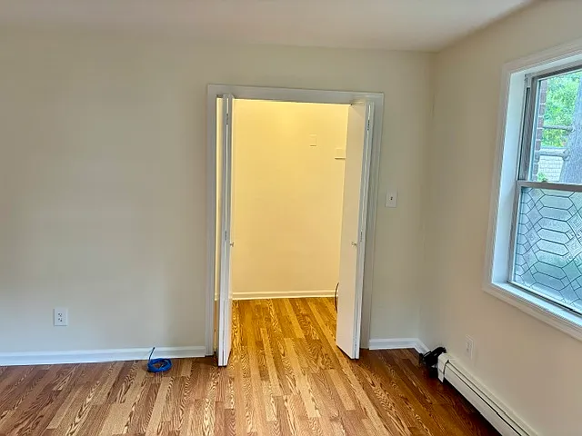 Walk In Closet