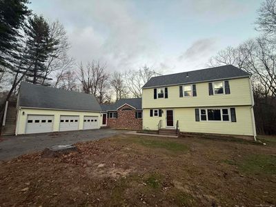 45 Hemlock Drive, Marlborough, CT, 06447