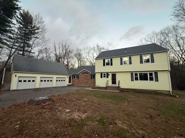 45 Hemlock Drive, Marlborough, CT 06447