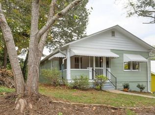 55 Adams St, Asheville, NC 28801