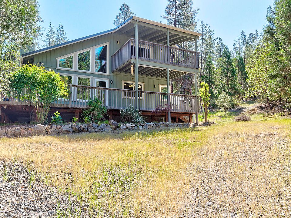 111 Findley Rd, Williams, OR 97544 Zillow