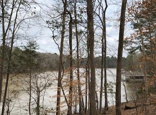 Barker Rd LOT 8, Ebony, VA 23845