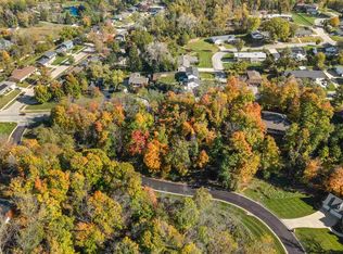 237 34th St SE, Cedar Rapids, IA 52403