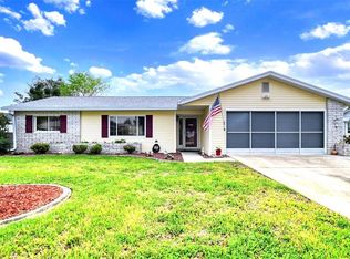 11055 SW 77th Ct, Ocala, FL 34476