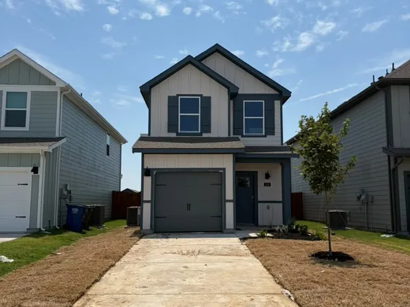519 Azalea Rd, Princeton, TX