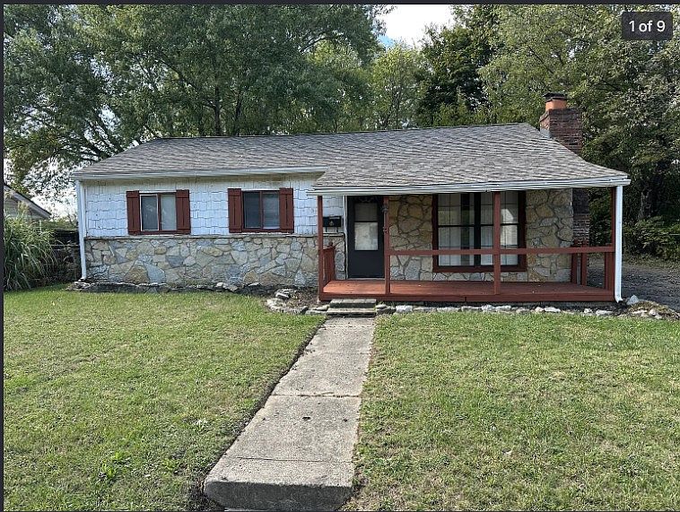 1st image of 1075 Graystone Dr #Na