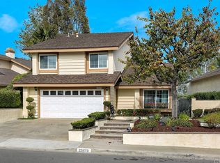 25875 Appian Way, Mission Viejo, CA 92691