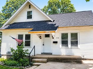 1718 Rainey St, Lafayette, IN 47904